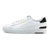 Puma Serve Pro White Black Unisex Sneakers Team-Gold 380188-02