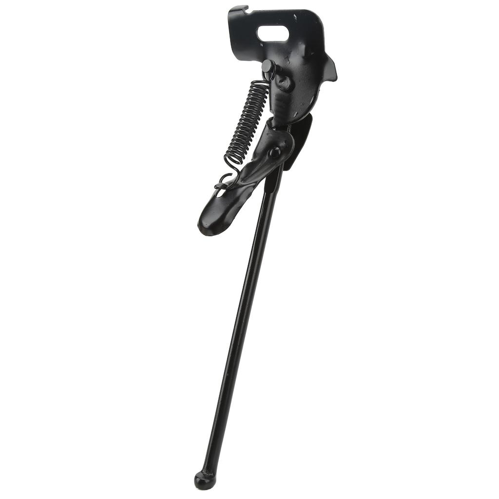 Bike Kickstand Waterproof Wearable Iron Bicycle Rear Side Stand for Mountain Road Children Bikes 22