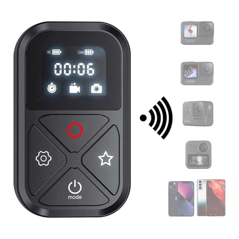 Shockproof Protections Sleeve Protective Cover for T10 Silicone Case Housing Skin Accessory with T10 Remote Control