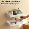 5-Hook Wall Mounted Hooks No Punching Bathroom Multi-Purpose Hooks Kitchen Rack Storage Rack