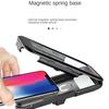Battery Car Mobile Phone Bracket Rain Water-Proof Bag Take-out Bicycle Electric Motorcycle Tourist Cycling Navigation Universal