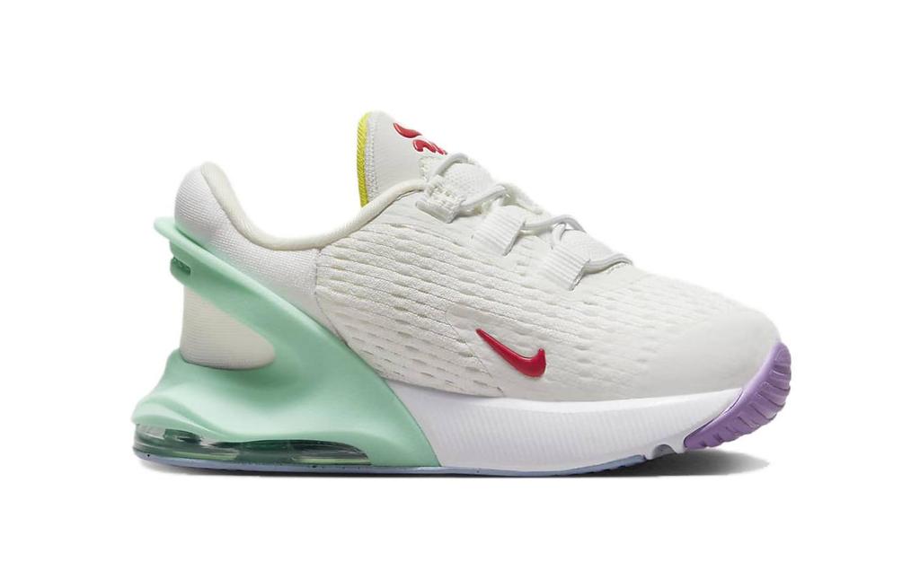 Nike Air Max 270 GO TD 'White Emerald Rise' DV1970-105