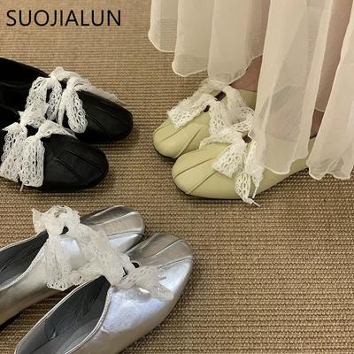 Scarpe da donna – Ballerine