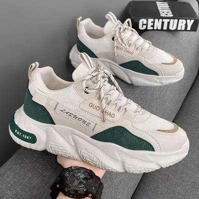 Scarpe da uomo – Sneakers