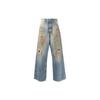 Acne Studios 2021 loose fit jeans B00324AUZ