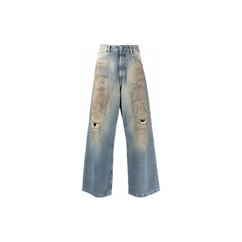 Acne Studios 2021 loose fit jeans B00324AUZ