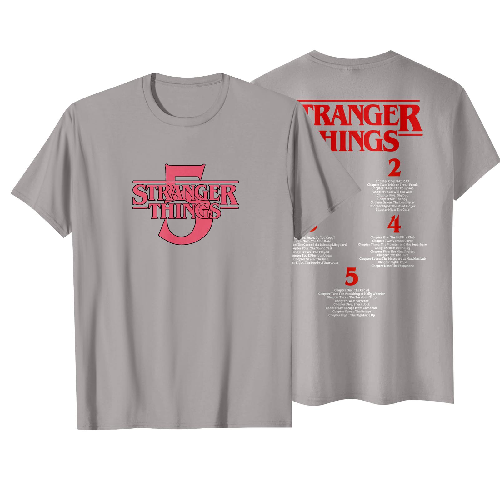 

Детская повседневная футболка с коротким рукавом и принтом букв 160