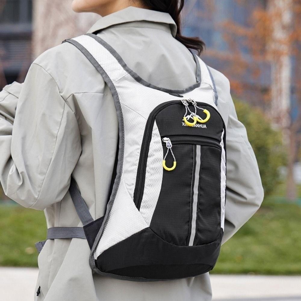Waterproof Hiking Backpack Lightweight Hiking Cycling Backpack For Men And Women