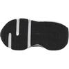 Nike Air Max Intrlk Comfortable Versatile Low-Top Walking Shoes Baby sneaker White Black DH9410-004