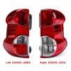 Car Accessories Tail Light Assembly Left, Right Rear Brake Signal Lamp Fit For Nissan NV200 2009-2019 #26550-JX00A, 26555-JX31A