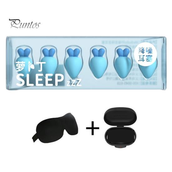 

1 комплект берушей из губки-редиса, шумоподавление 35 дБ, моющиеся, водонепроницаемые, мягкие, многоразовые, для защиты органов слуха, концертов, работы, учебы, сна, бесшумные беруши синий