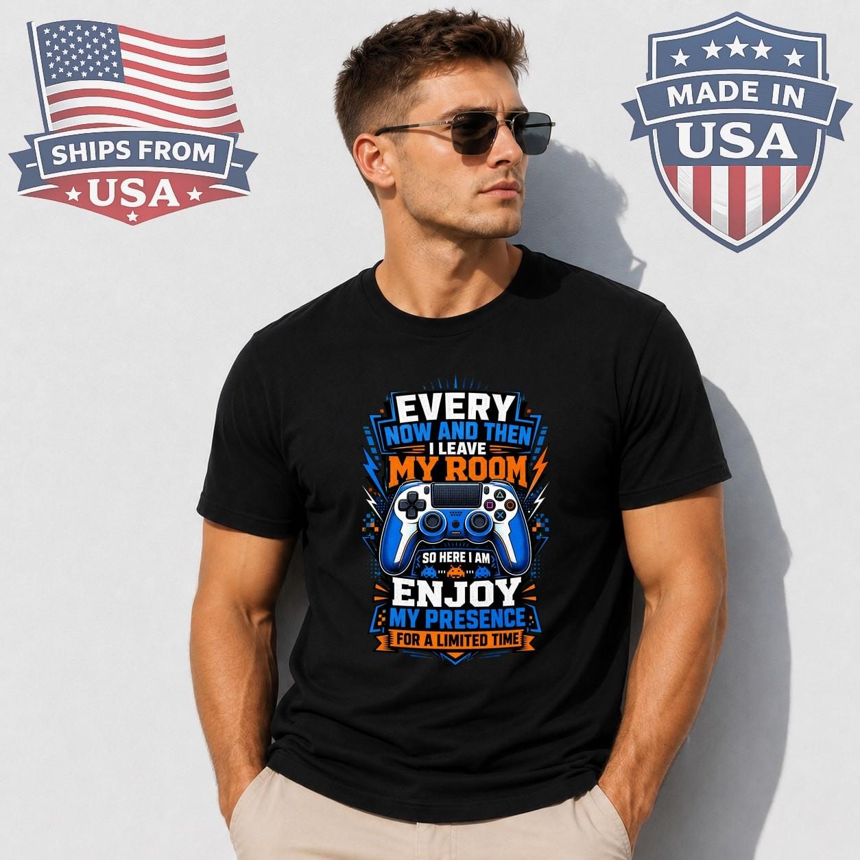 Sorry I Tooted Saxophone Shirt - Funny Music Gift Tee S