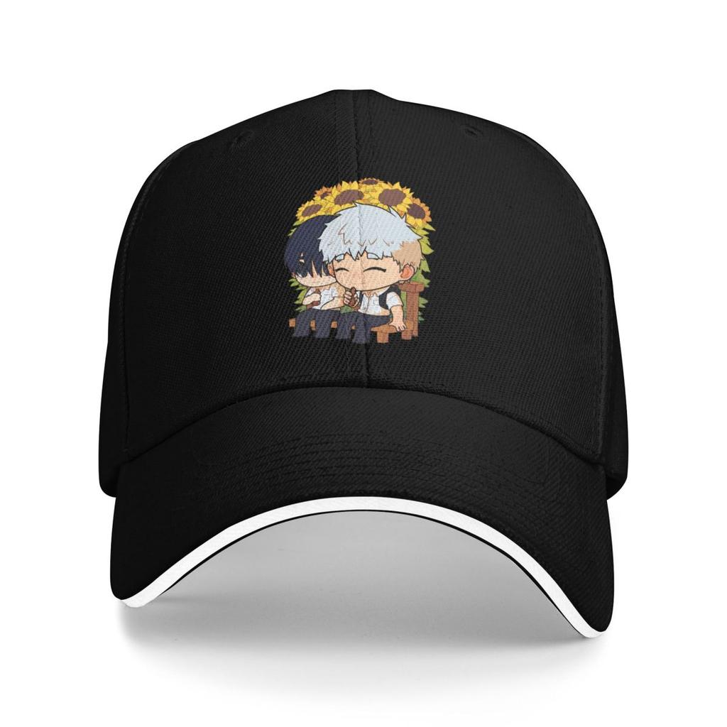 Baseball Caps The Summer Hikaru Died Gifts Graphic Unisex Casual Spring Caps
