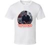 Wwcd What Would Clance Do A League Of Their Own T Shirt