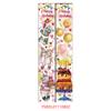 180 * 30Cm Easter Family Party Festival Atmosphere Arrangement Flag Polyester Cloth Couplet Customization