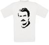 Magnum P. ich. . Tom Selleck Thomas Magnum Kultserie T-Shirt