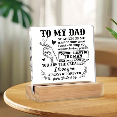 Είδη διακόσμησης – Είδη διακόσμησης από ξύλο