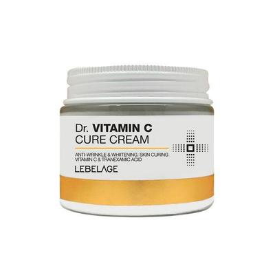 Dr. Vitamin C Cure Cream 70mL