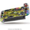 Lizenziertes Kisekae Cover TPU Set COLLECTION für Nintendo Switch [Nintendo-Produkt] (Splatoon 3) Typ A.