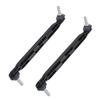 1 Pair Front Stabilizer Bar Link 13219141 Suspension Anti Roll Bar Drop Link Replacement for Opel