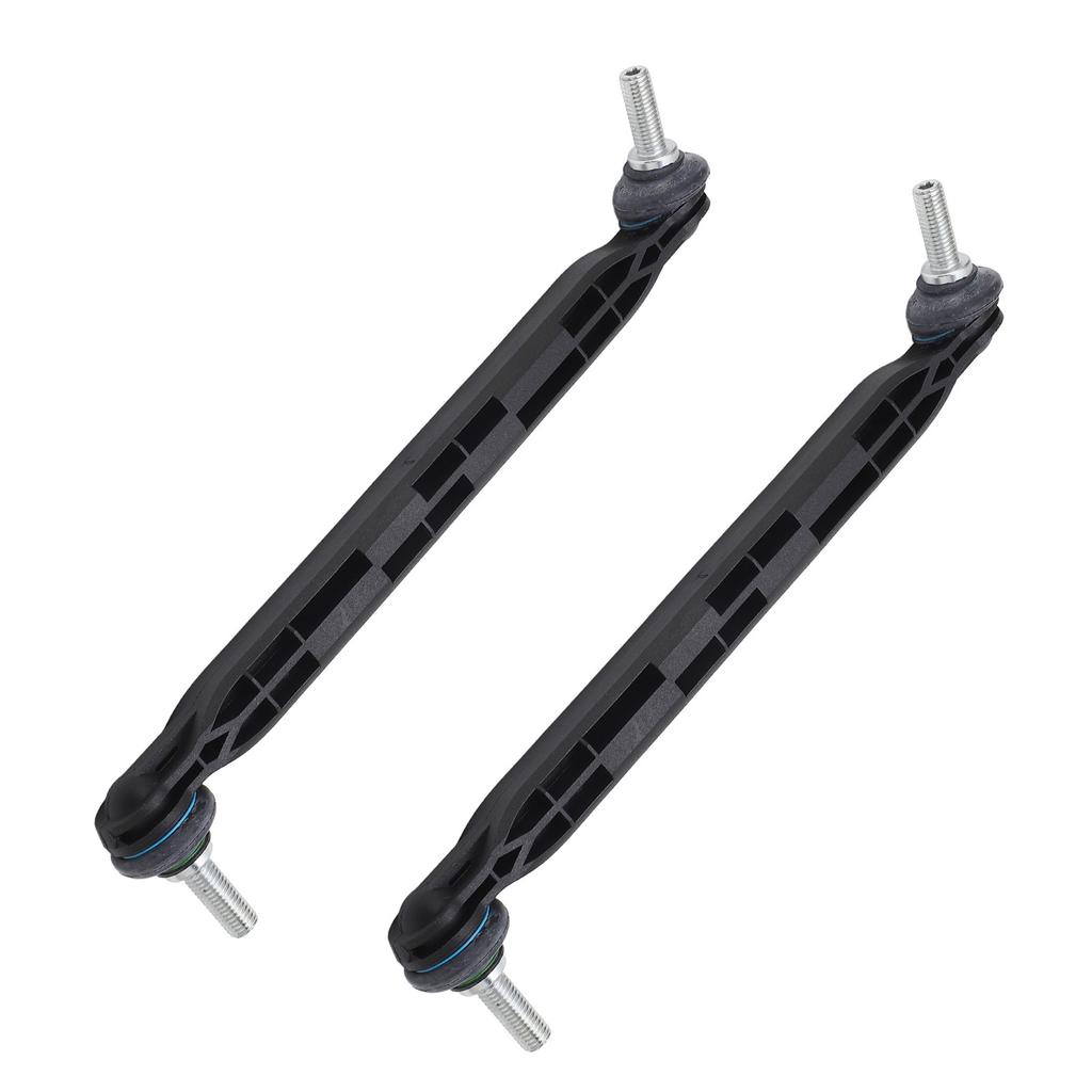 1 Pair Front Stabilizer Bar Link 13219141 Suspension Anti Roll Bar Drop Link Replacement for Opel
