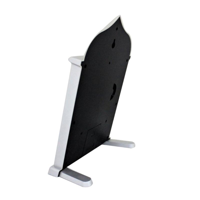 Azan Clock,Led Prayer Clock,Table Clock,Read Home/Office/Mosque Digital Azan Clock/Decorative Clock HA-4007