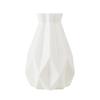 Plastic Shatter-proof Flower Pot Vase Modern Study Room Hallway Wedding Decor
