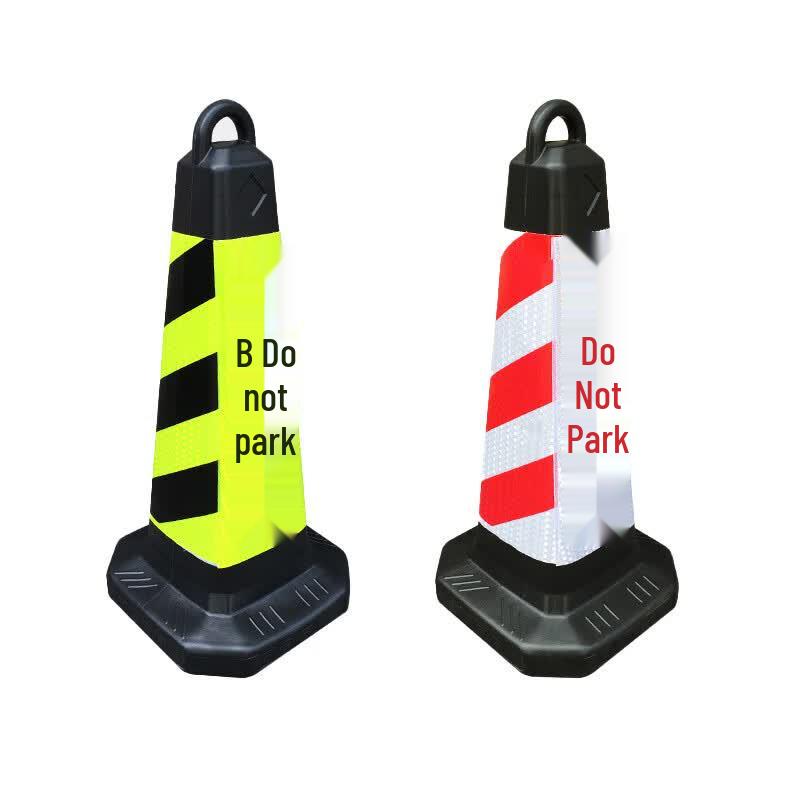 PVC Reflective Traffic Cone