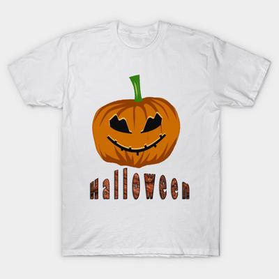 T Shirt Women Halloween Harajuku Print Kawaii Tshirt Summer Short Sleeve Female T-Shirt Top Tee