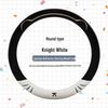 Chery Little Ant 2024 Plush Winter Steering Wheel Cover - Zhong Ai Edition