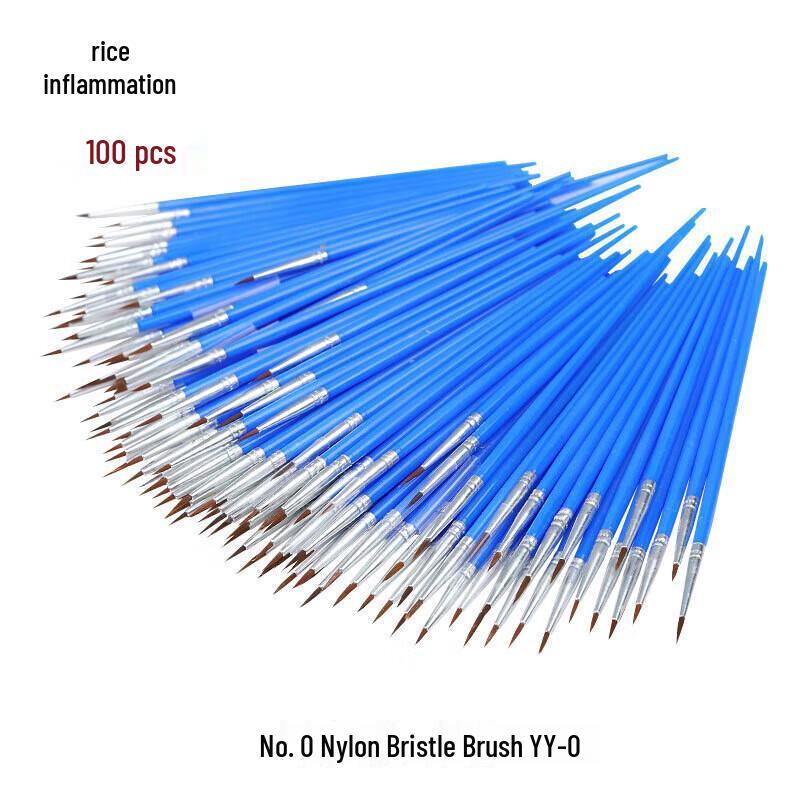 Miyan YY-0 Nylon Brush