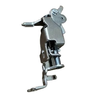 High Performance Embroidery Foot for Sewing Machines Compatible with Multiple Models Including NV1000 and SE400