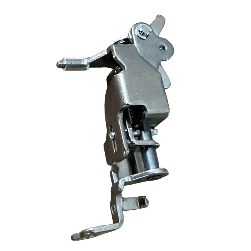 High Performance Embroidery Foot for Sewing Machines Compatible with Multiple Models Including NV1000 and SE400