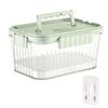 Food Storage Container Professional Leakproof Long Lasting Preservation Baby Food Containers for