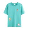 Amazing Unicorn Set Fabric Patches T-Shirt Dresses Thermal Transfer Hot Tear Diy New Design Applique Heat Print On Mask