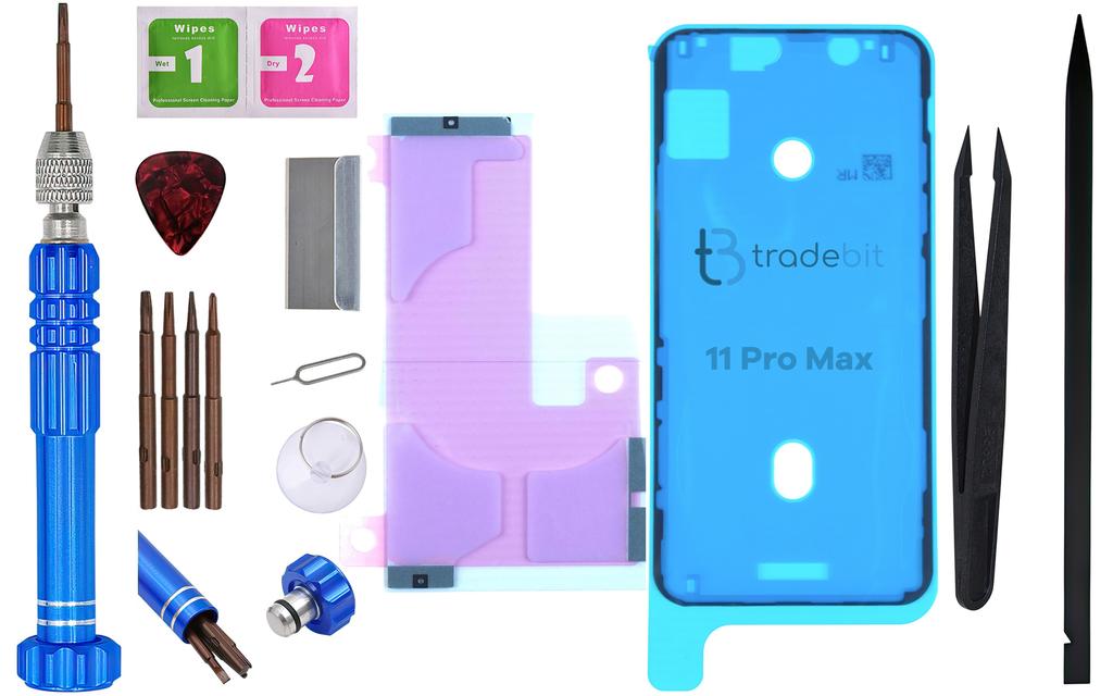 Baterie pro Apple iPhone 11 Pro Max REPART 4500mAh větší kapacita