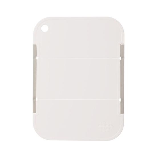 Foldable Cutting Board with Garlic Sided Non Portable Chopping Board Grinder Double Slip
