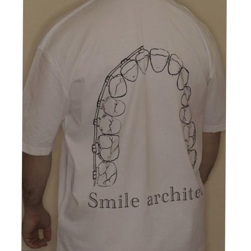 Vintage Faded American Loose Fit Tee S