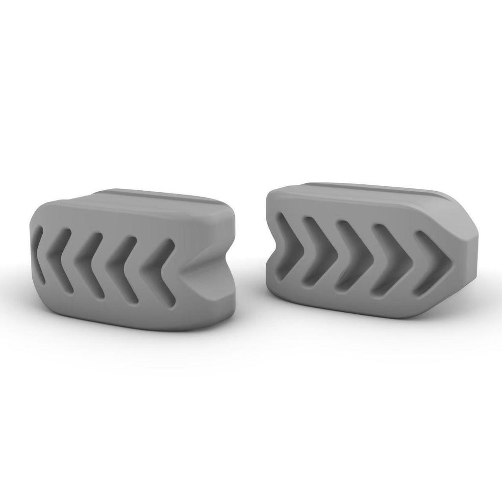 Silicone Jaw Exerciser - Face and Masseter Muscle Trainer