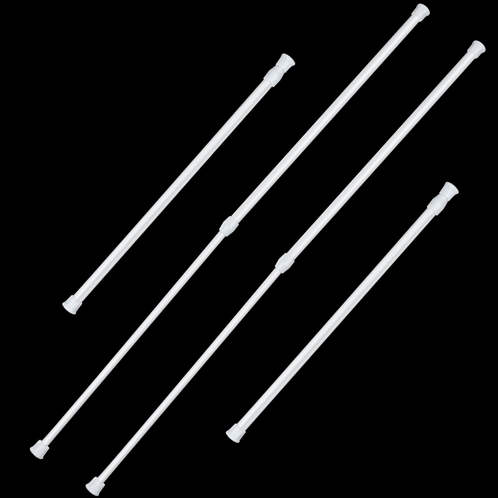 

4 шт. Защитная оконная решетка Защитная решетка для раздвижной двери Белые защитные оконные решетки