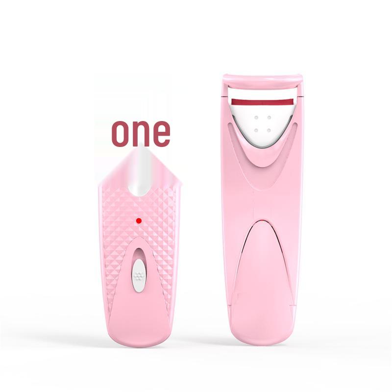 

Электрические щипцы для завивки ресниц с подогревом - Устройство для завивки и придания формы со стабильной температурой Standard