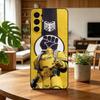 Warhammer 40k heiße Spiele Handyhülle Für Samsung S25,S24,S21,S22,S23,S30,Ultra,S20,Plus,Fe,Lite,Note,10,Schwarze Abdeckung