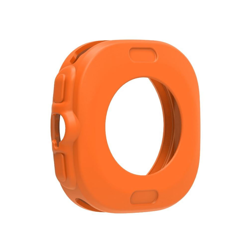 Watch Protective Case Cover For Samsung Watch Ultra 47mm SmartWatch Shockproof Screen Protector Shell