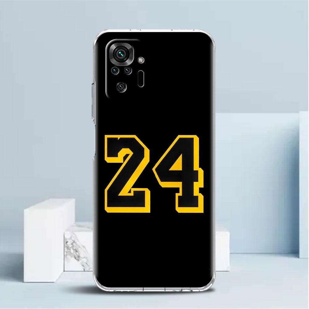 

Чехол с номером удачи для Xiaomi Redmi Note 11 Pro 10 9 9S 8 8T 7 9A 9C 9T 10 10C K40 Прозрачный ТПУ Мягкий Чехол для Телефона Redmi Note 11 Pro 5G