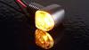 Kijima Motorradblinker LED-Blinkerlampe Nano-Typ