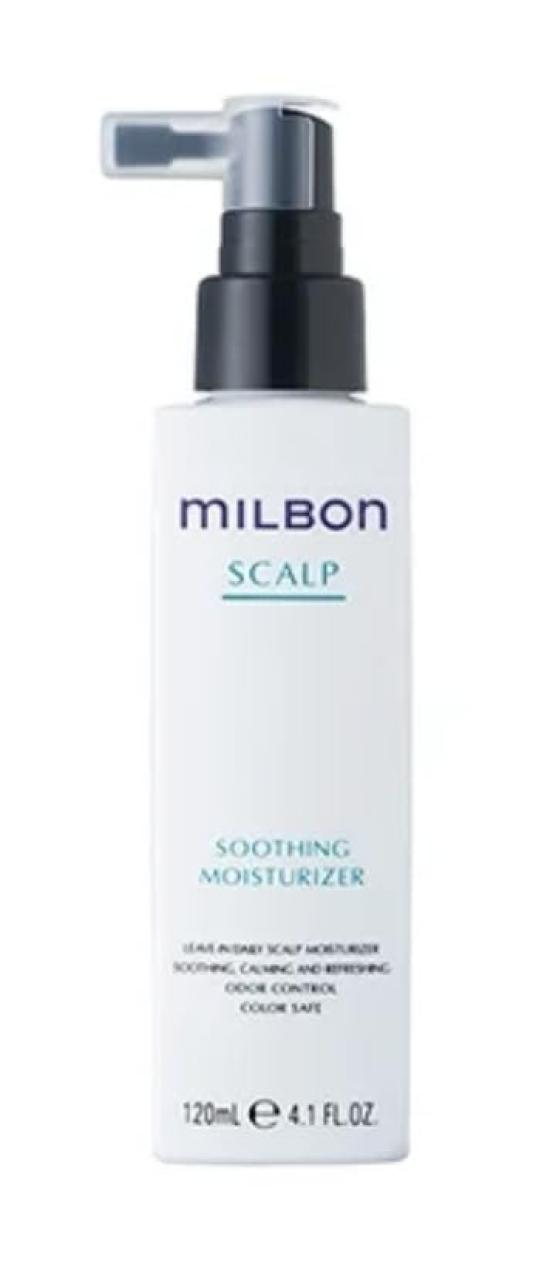 

Global Milbon Smoothing Moisturizer 120ml