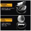 LUTU New Jimny JB23/JB64/JB74W~ Compatible with all series Car hook