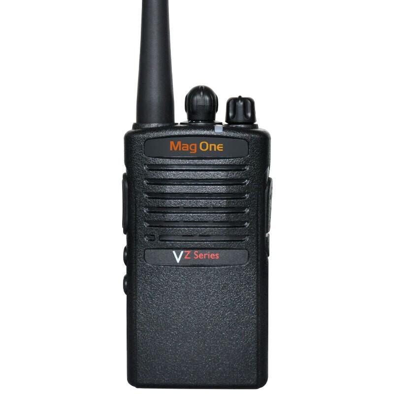 Motorola VZ-D131 Digital Two-Way Radio - 2 Pack (CN version)