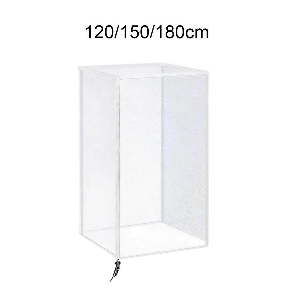 Outdoor Mesh Plant Cover Netting for Fruit Trees Bird Protection Cage Garden Accessory Barrier