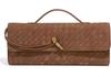 Vysoce kvalitní všestranná tkaná crossbody taška typu Baguette